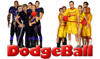 Re:View| Dodgeball: A True Underdog Story