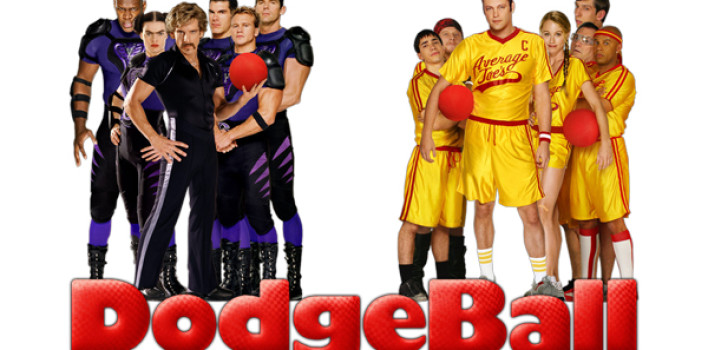 Re:View| Dodgeball: A True Underdog Story