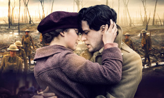 Review| Testament of Youth