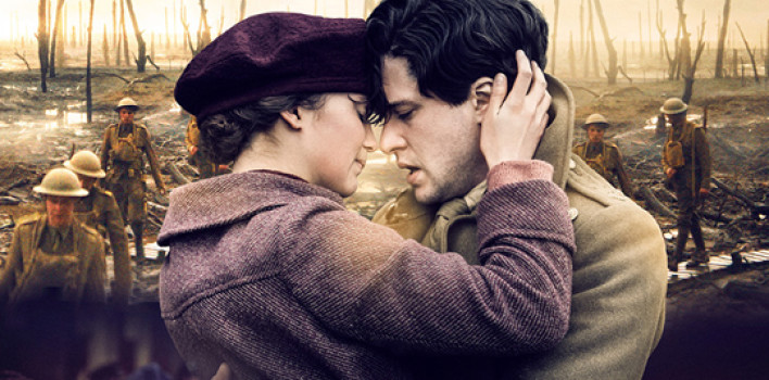 Review| Testament of Youth