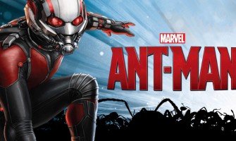 Review | Ant-Man