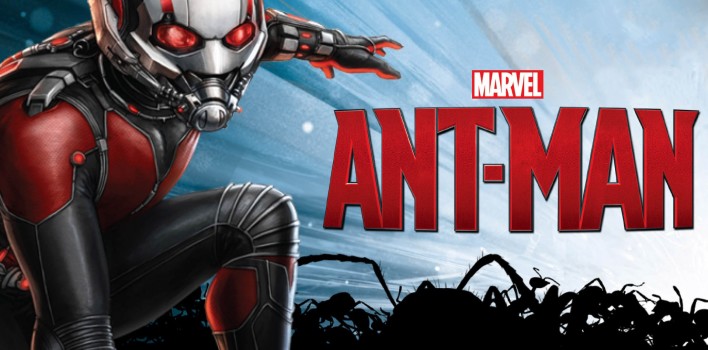 Review | Ant-Man
