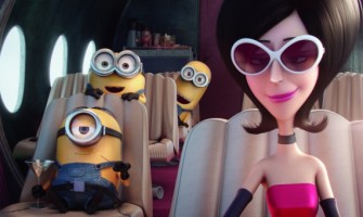 Review | Minions