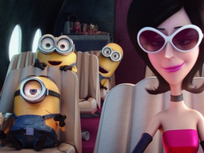 Review | Minions