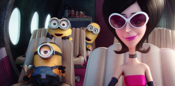 Review | Minions