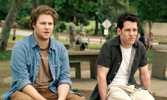 Top 5 Paul Rudd Roles