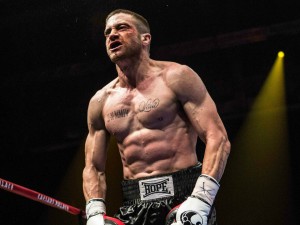 Southpaw Movie