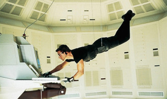 Review| Mission Impossible