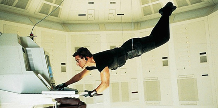 Review| Mission Impossible