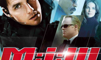 Review| Mission Impossible III