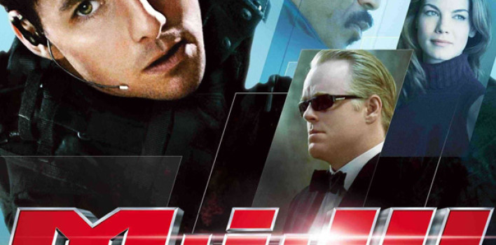 Review| Mission Impossible III