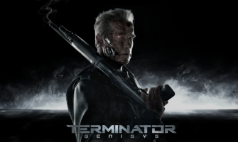 #066 – Terminator Genisys and the Complexities of Time Travel