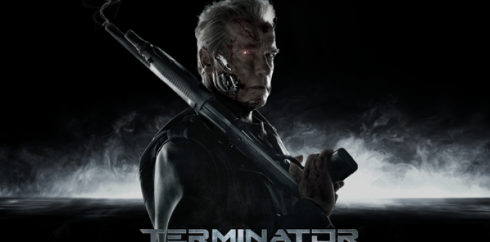 #066 – Terminator Genisys and the Complexities of Time Travel