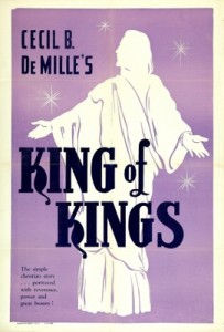King of Kings Poster