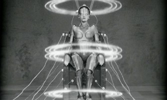 Reviewing the Classics| Metropolis