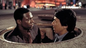 Rush Hour 2 Movie Feat