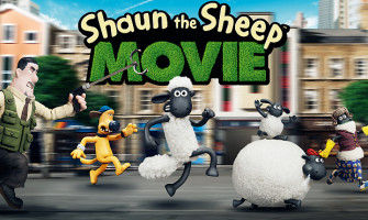 Review| Shaun the Sheep Movie