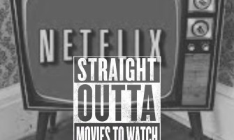 Netflix Your Weekend August 2.0