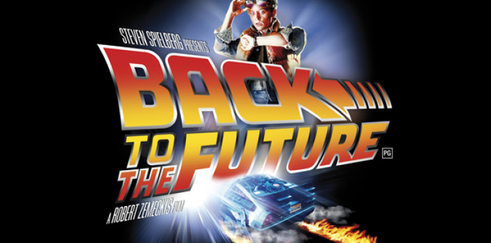 #070 – Back to the Future and Relevance