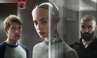 #071 – Ex Machina and a Programmed Soul