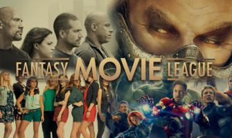 RWT Fantasy Movie League