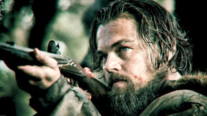 THE REVENANT