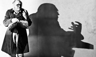 Reviewing the Classics | The Cabinet of Dr. Caligari