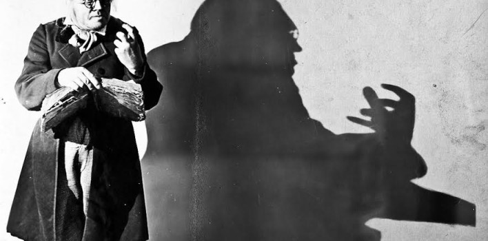 Reviewing the Classics | The Cabinet of Dr. Caligari