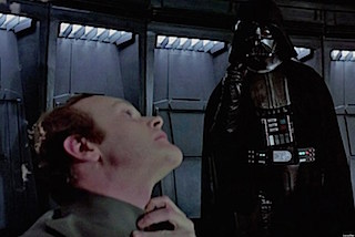 Darth Choking Motti