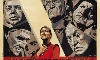 Reviewing the Classics| The Passion of Joan of Arc