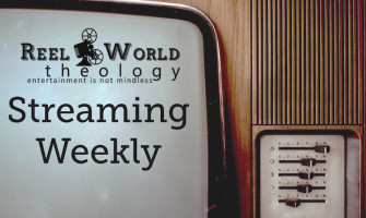 Streaming Weekly September 2016 3.0