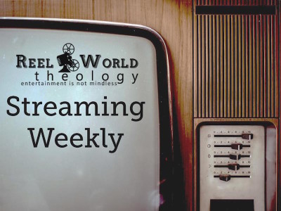 Streaming Weekly July 2016 5.0