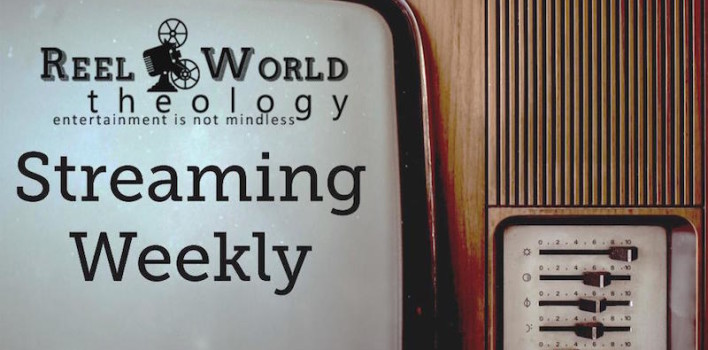 Streaming Weekly February 2016 4.0