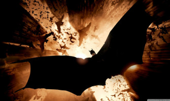#072 – Batman Begins and Being Ruled By Fear