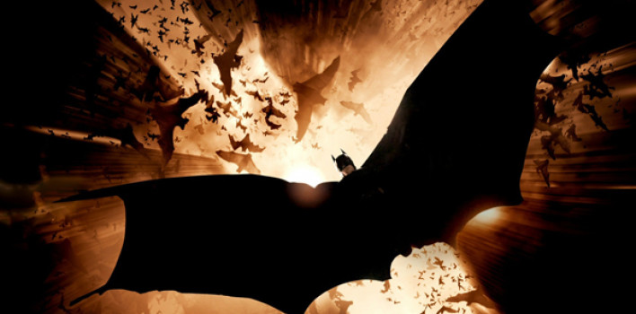 #072 – Batman Begins and Being Ruled By Fear