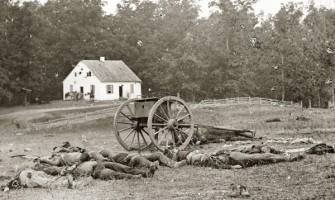 Review| Ken Burns’ The Civil War – Hope in the Midst of Horror