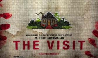 Review| The Visit