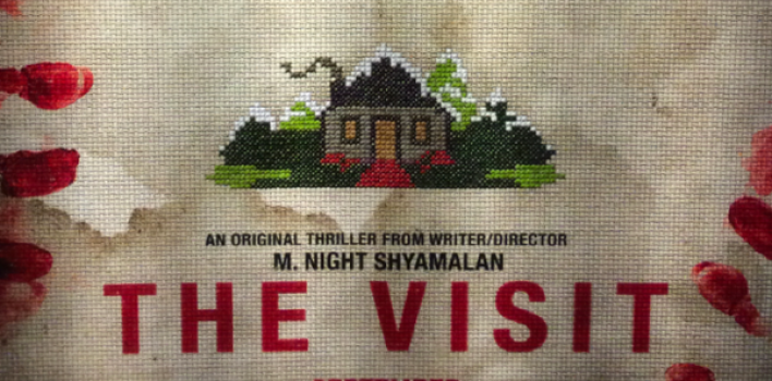Review| The Visit