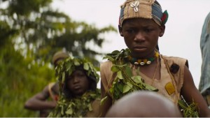 Beasts of No Nation - Agu