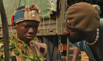 Review| Beasts of No Nation