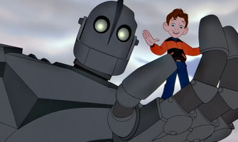 Review| The Iron Giant: Signature Edition – The Little Movie with a Big Metal Heart