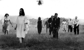 Top 5 Zombie Movies