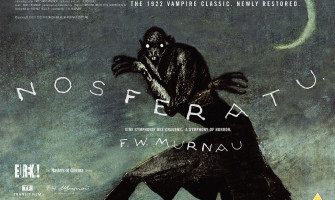 Reviewing The Classics| Nosferatu