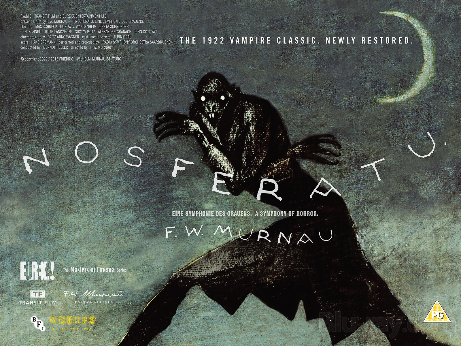 Nosferatu Featured.