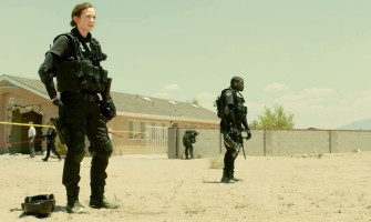 Review| Sicario