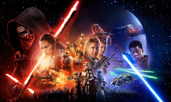 Review| Star Wars: The Force Awakens