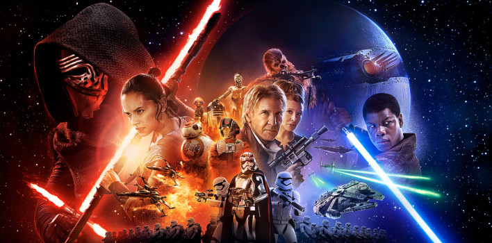 Review| Star Wars: The Force Awakens