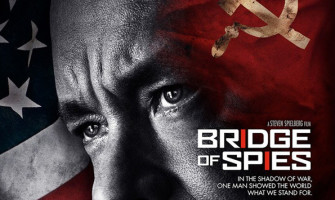 #079 – Bridge of Spies and Historical Allegories