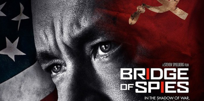 Review| Bridge of Spies