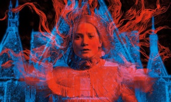 #077 – Crimson Peak and Understanding Our Monsters